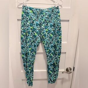 Girls XL exercise pants
